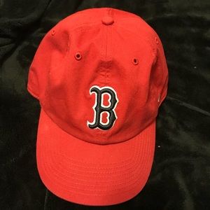Boston Red Sox Cap